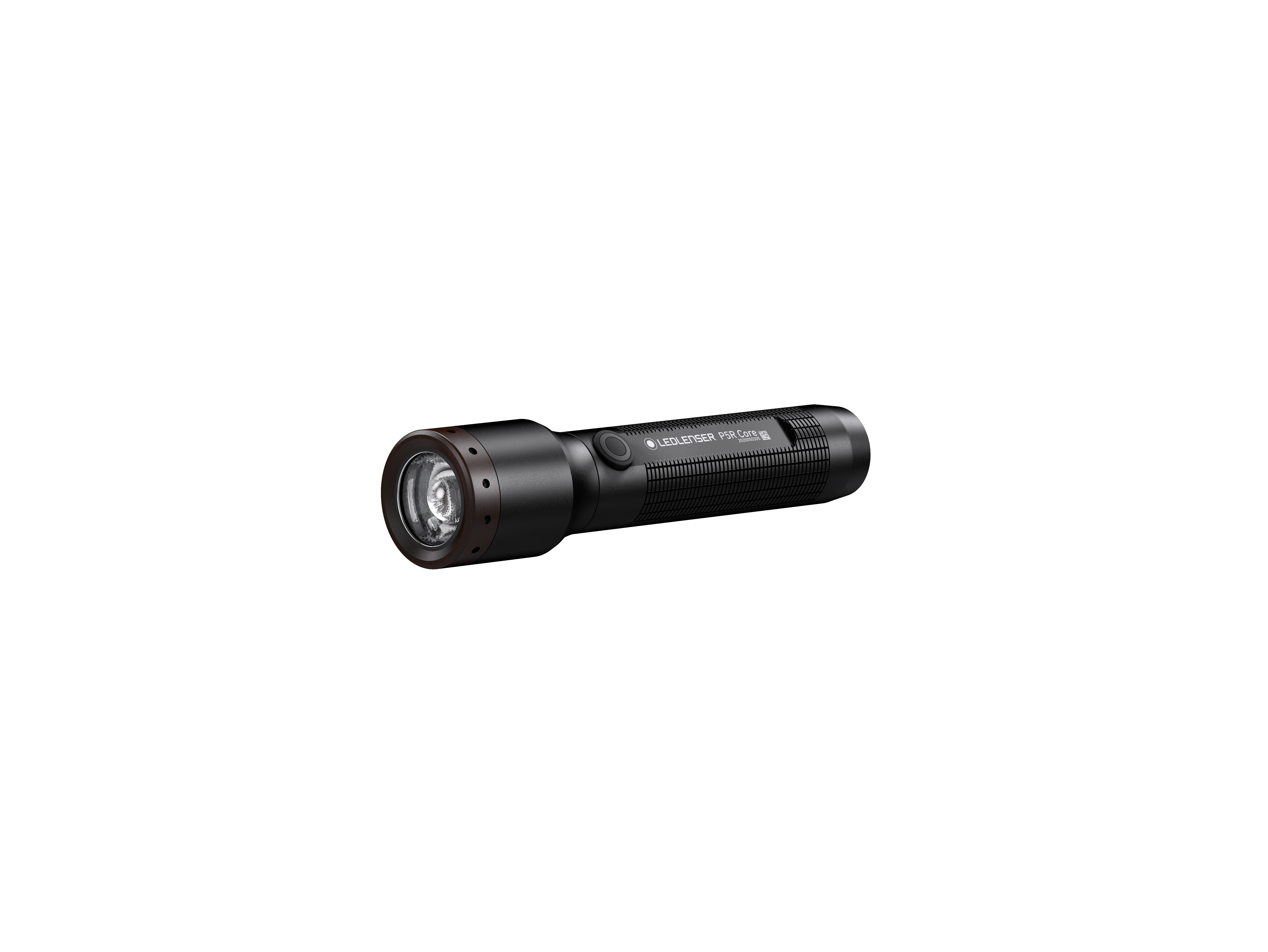 7: LedLenser Lommelygte P5R 500 Lumens